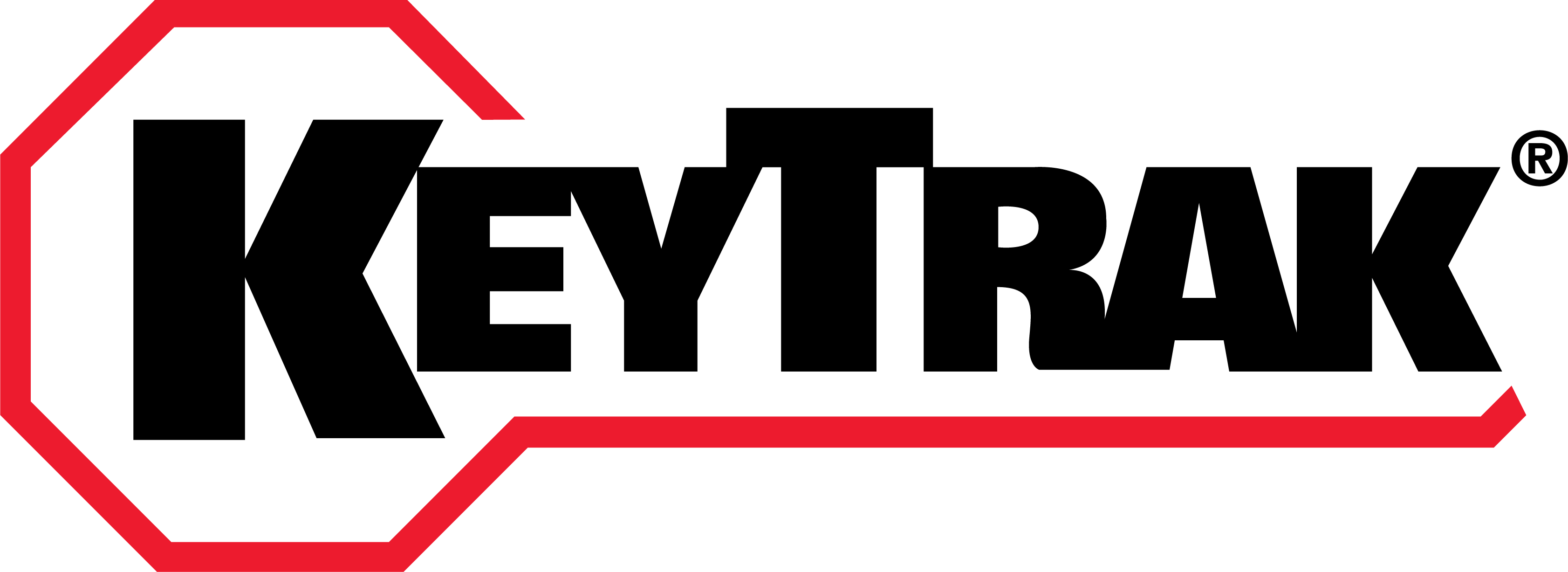 KeyTrak Edge KeyTrak